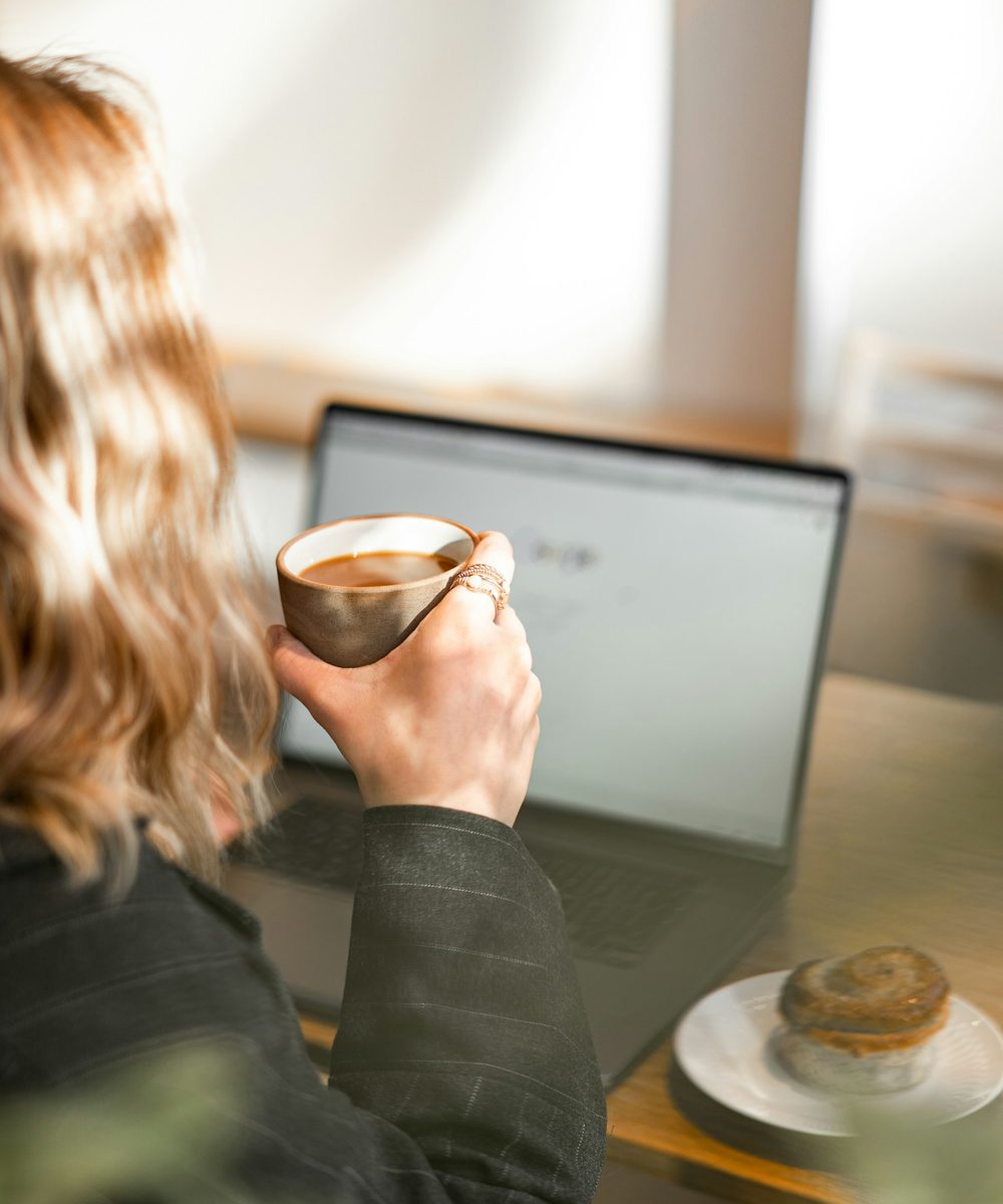 Atendimento psicológico online